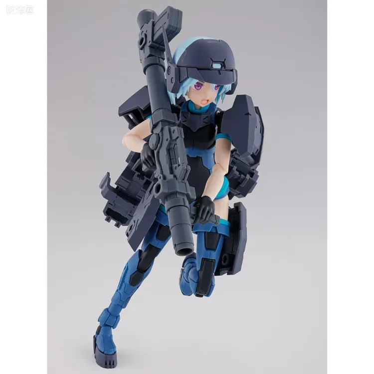 30MS 角色套件 限定版 SIS-Ac65n 帕瓦拉利=帕丽顿 (重音符型) - 图片