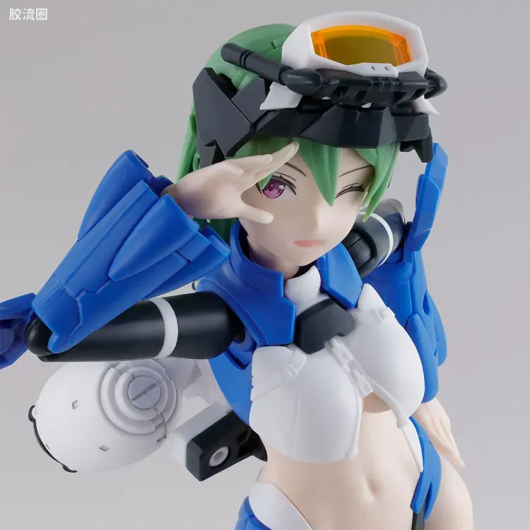 30MS 角色套件 限定版 SIS-Dc75b 诺提利卡=特拉提利卡 (休闲型) - 图片