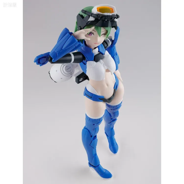30MS 角色套件 限定版 SIS-Dc75b 诺提利卡=特拉提利卡 (休闲型) - 图片