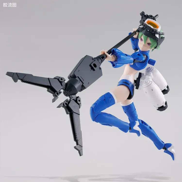 30MS 角色套件 限定版 SIS-Dc75b 诺提利卡=特拉提利卡 (休闲型) - 图片