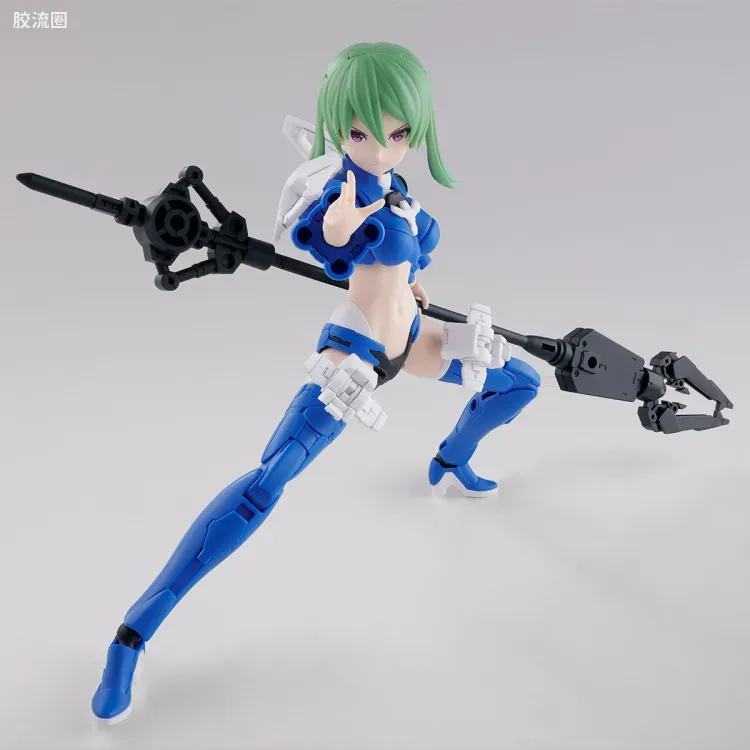 30MS 角色套件 限定版 SIS-Dc75b 诺提利卡=特拉提利卡 (休闲型) - 图片