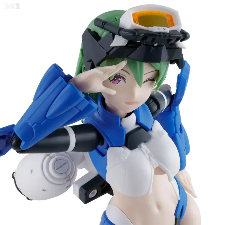 30MS 角色套件 限定版 SIS-Dc75b 诺提利卡=特拉提利卡 (休闲型) - 图片