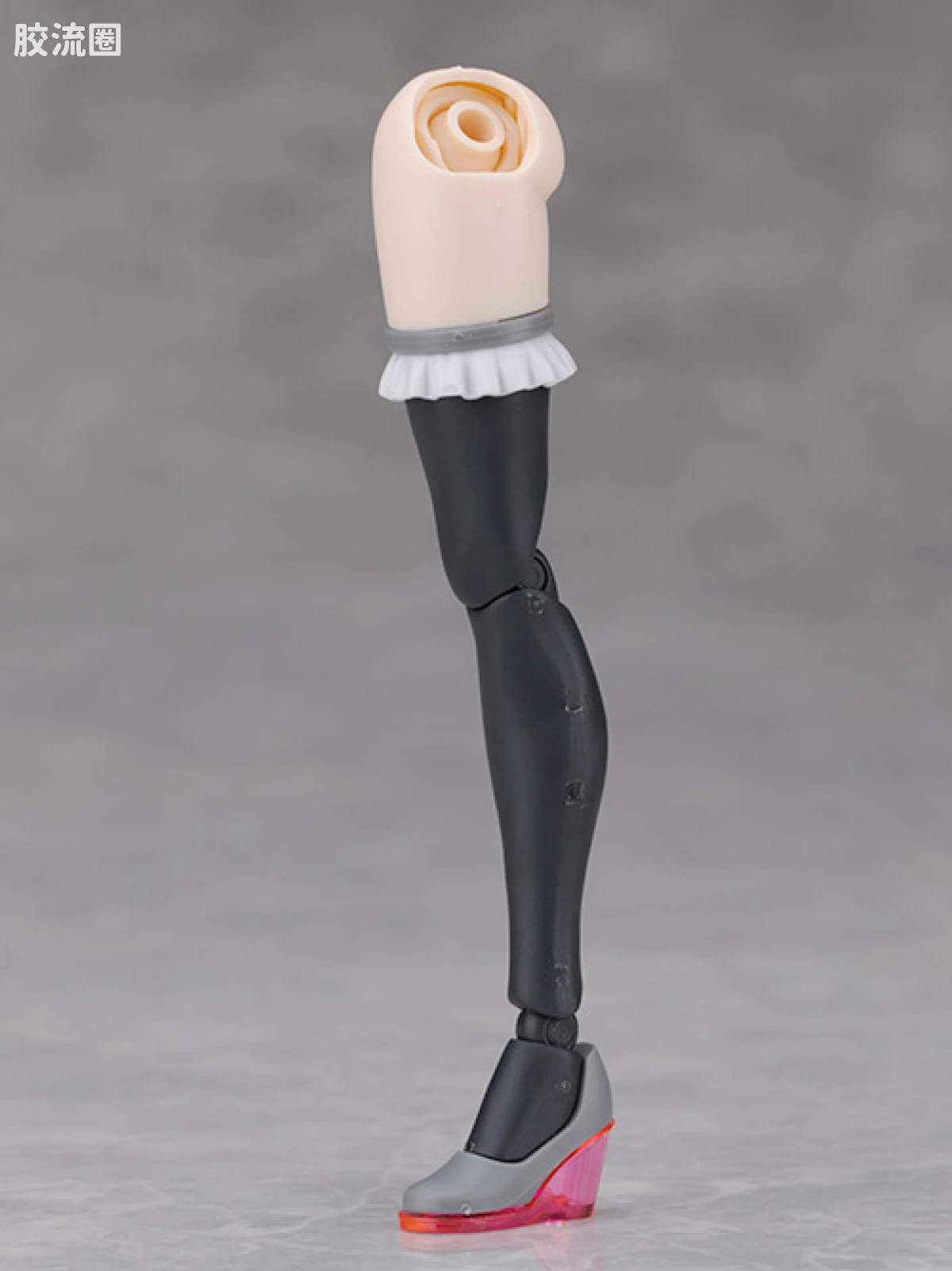 30MS 可选身体配件 阿尔法少女魅影 3[配色B] - 图片