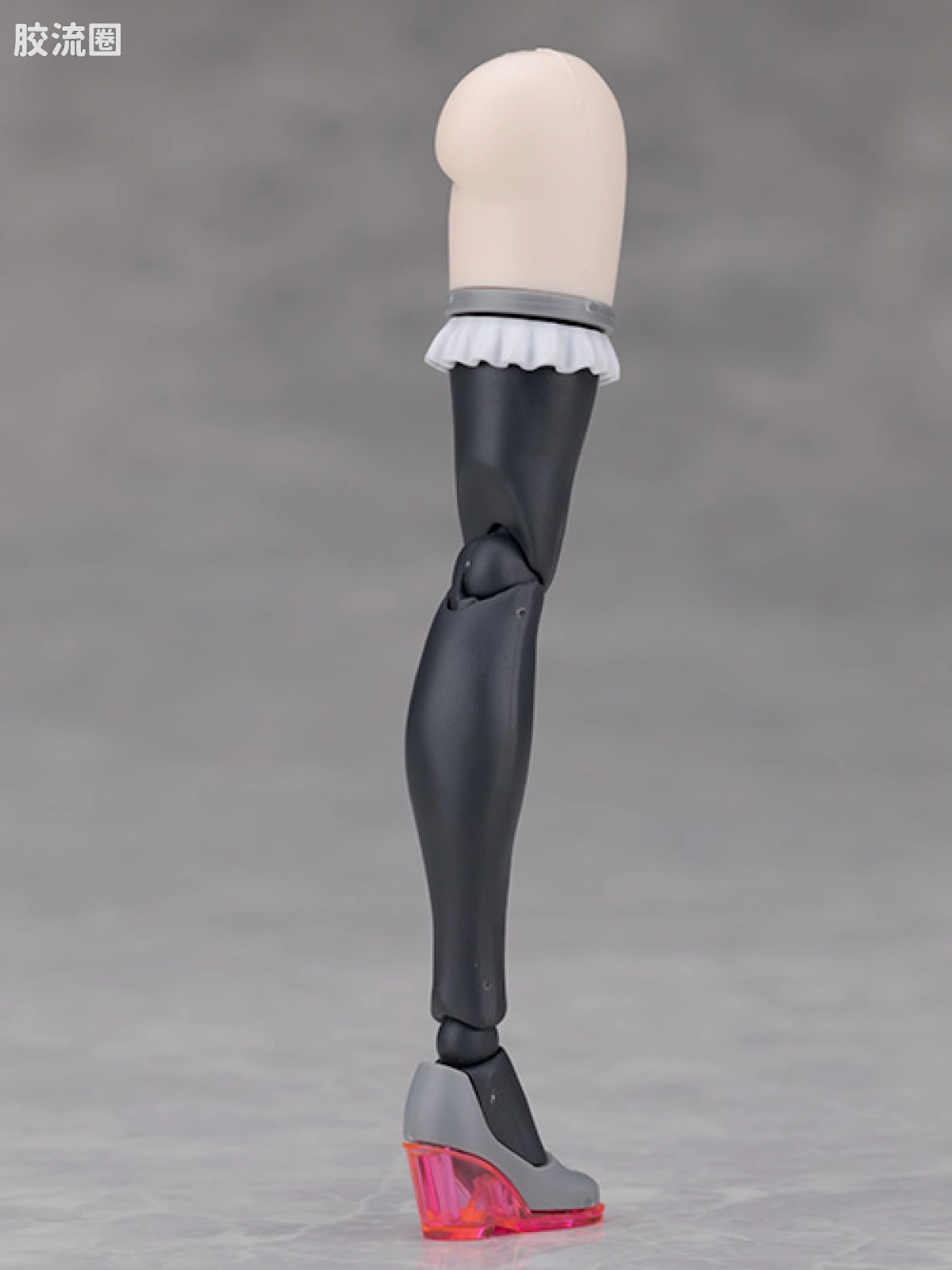 30MS 可选身体配件 阿尔法少女魅影 3[配色B] - 图片