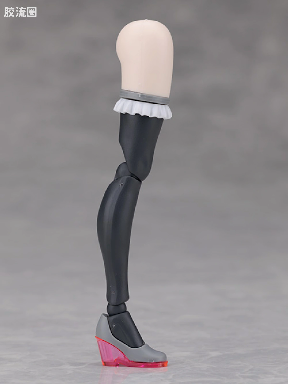 30MS 可选身体配件 阿尔法少女魅影 3[配色B] - 图片
