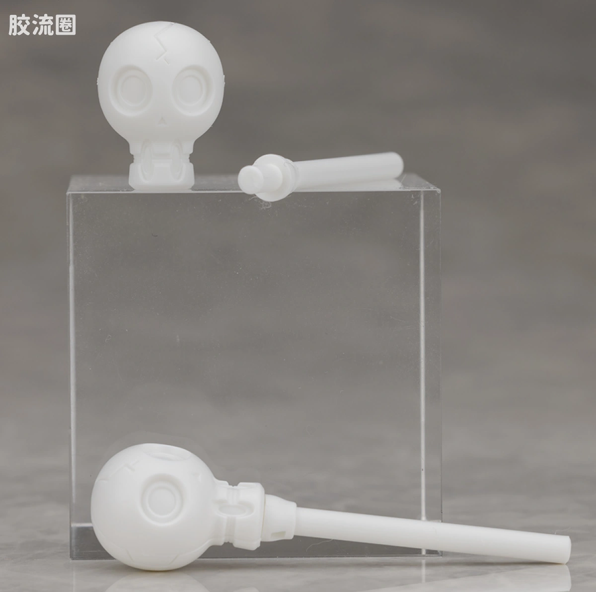 30MS 角色套件 普通版 10 SIS-M00 伊莎娜[配色C] - 图片