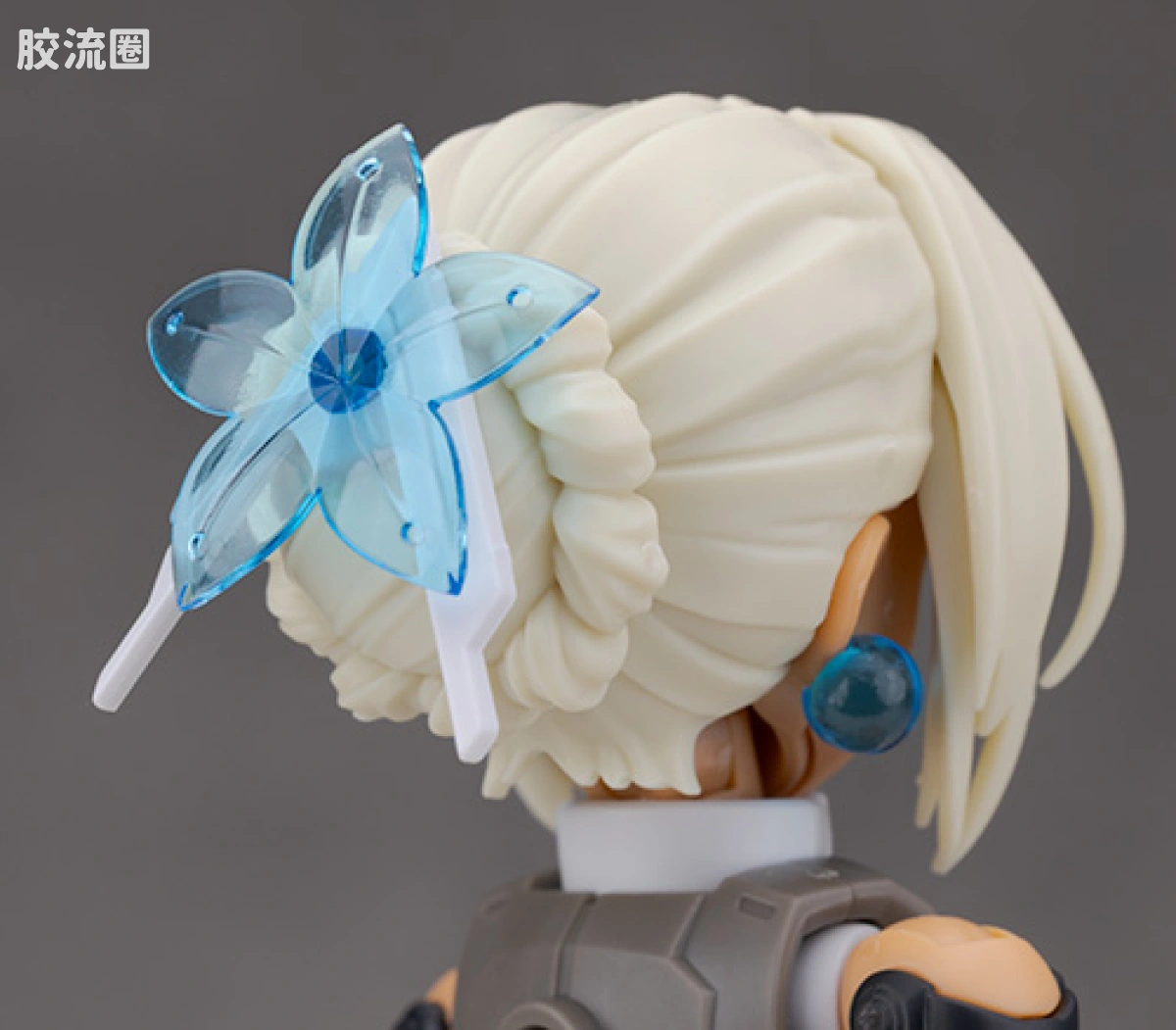 30MS 配件套组 OP-23 (女武神装束)[配色C] - 图片
