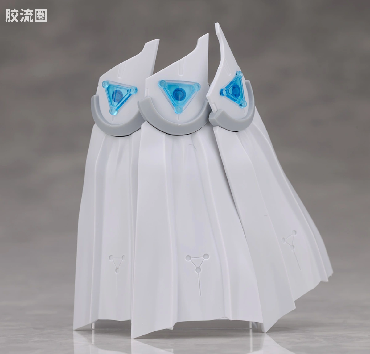 30MS 配件套组 OP-23 (女武神装束)[配色C] - 图片