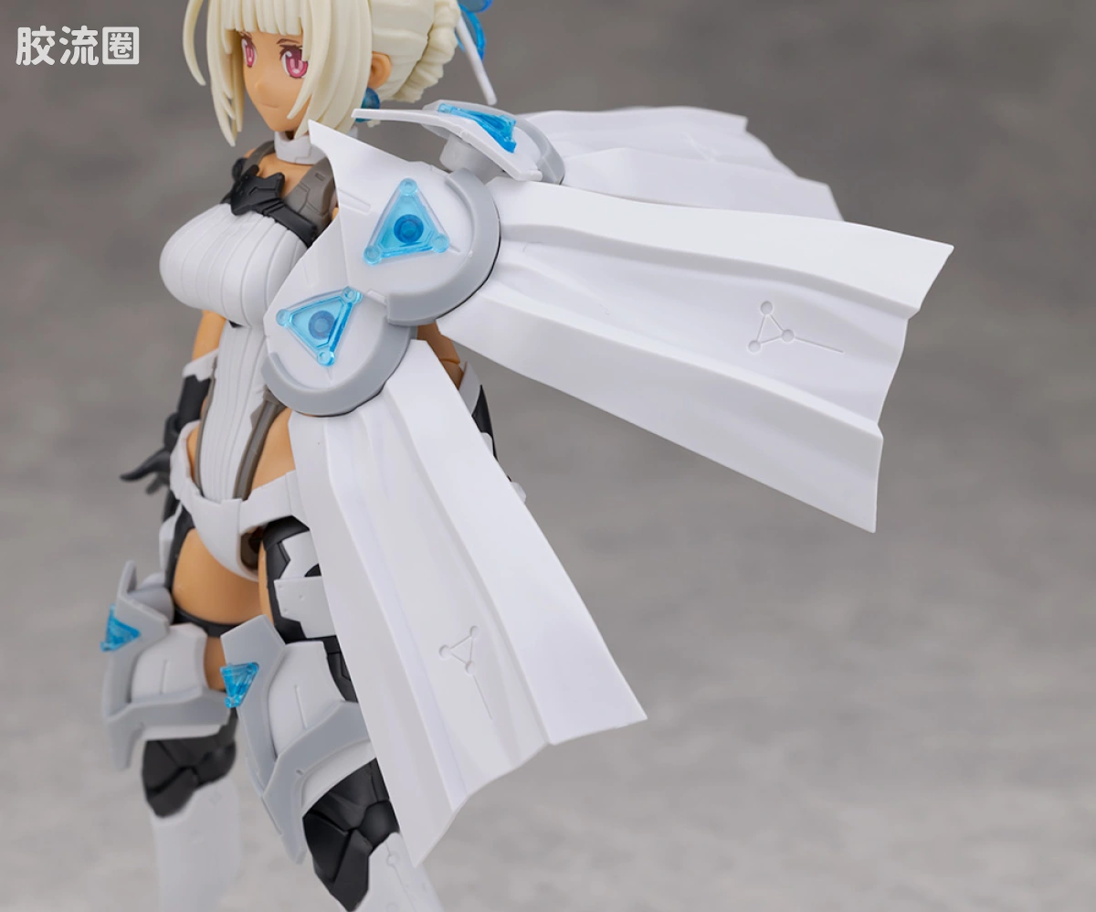 30MS 配件套组 OP-23 (女武神装束)[配色C] - 图片