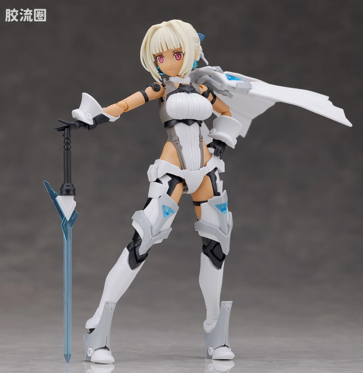 30MS 配件套组 OP-23 (女武神装束)[配色C] - 图片