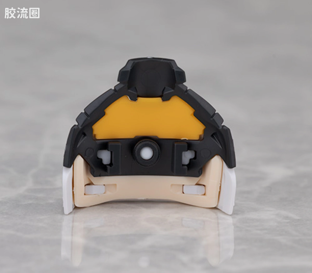 30MS 配件套组 OP-28 (行动装束α)[配色A] - 图片
