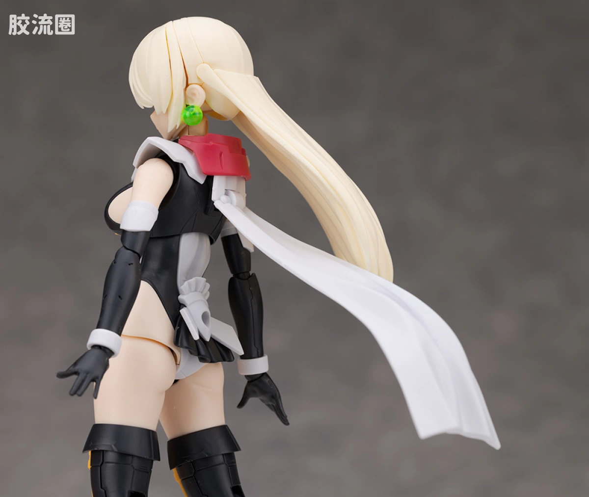 30MS 配件套组 OP-27 (密涅瓦装束)[配色A] - 图片