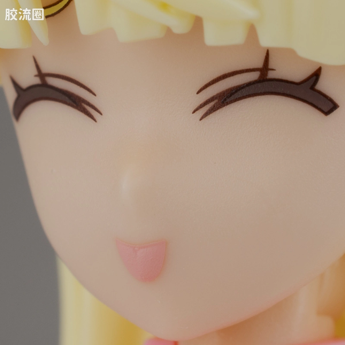 30MS 扩展面部配件 表情套装8[配色B] - 图片
