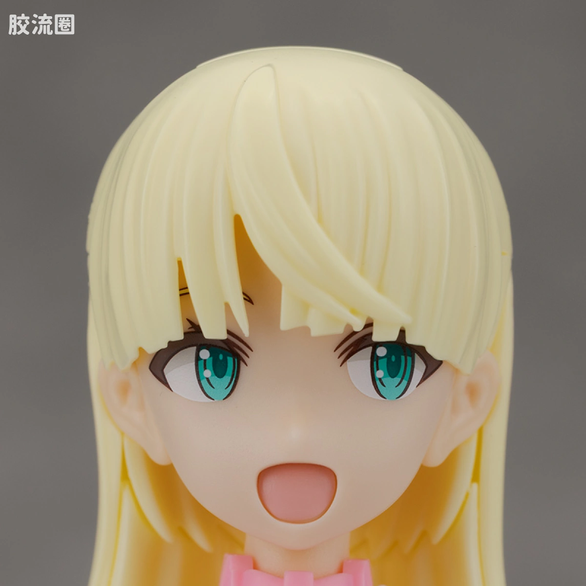30MS 扩展面部配件 表情套装8[配色B] - 图片