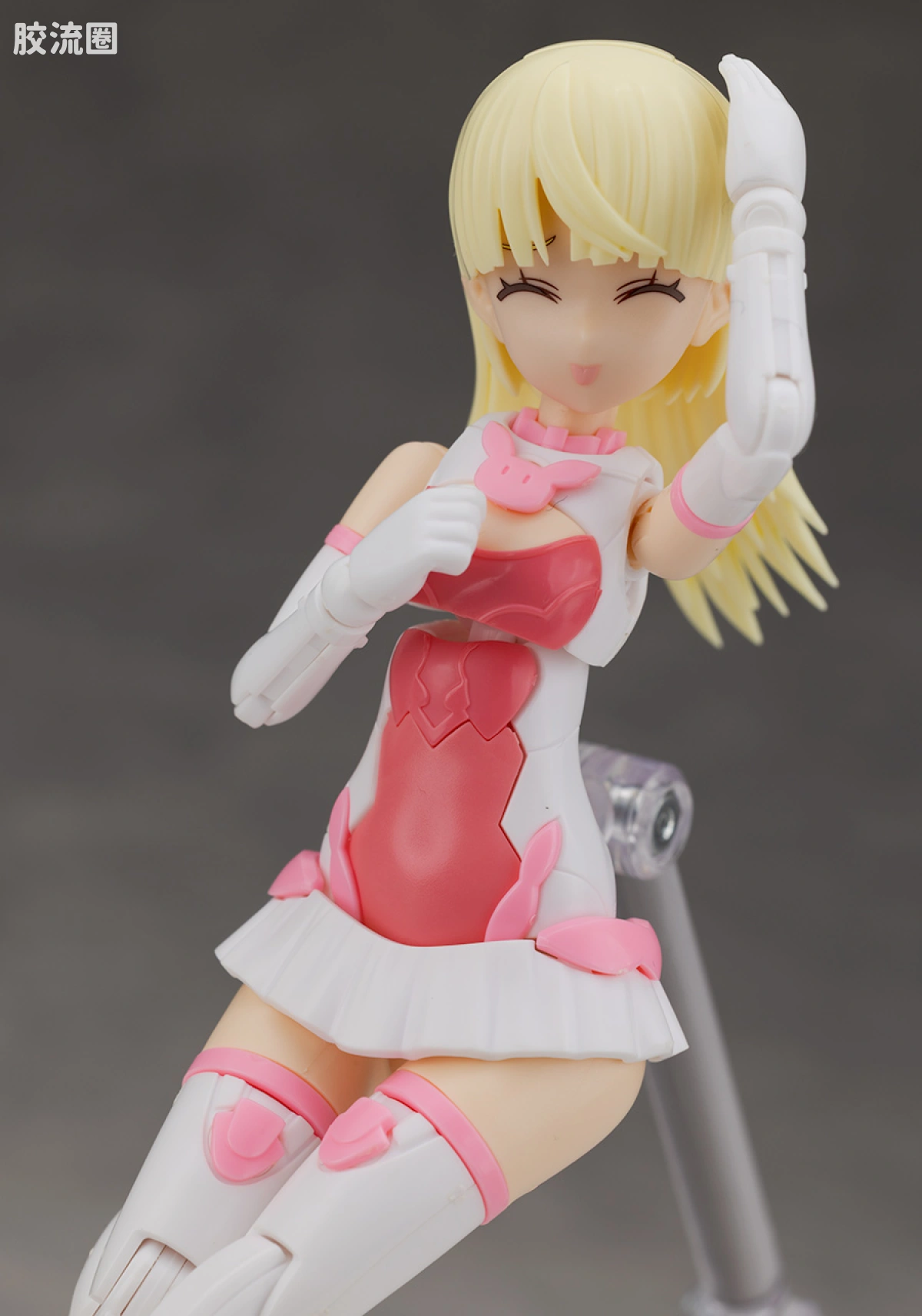 30MS 扩展面部配件 表情套装8[配色B] - 图片