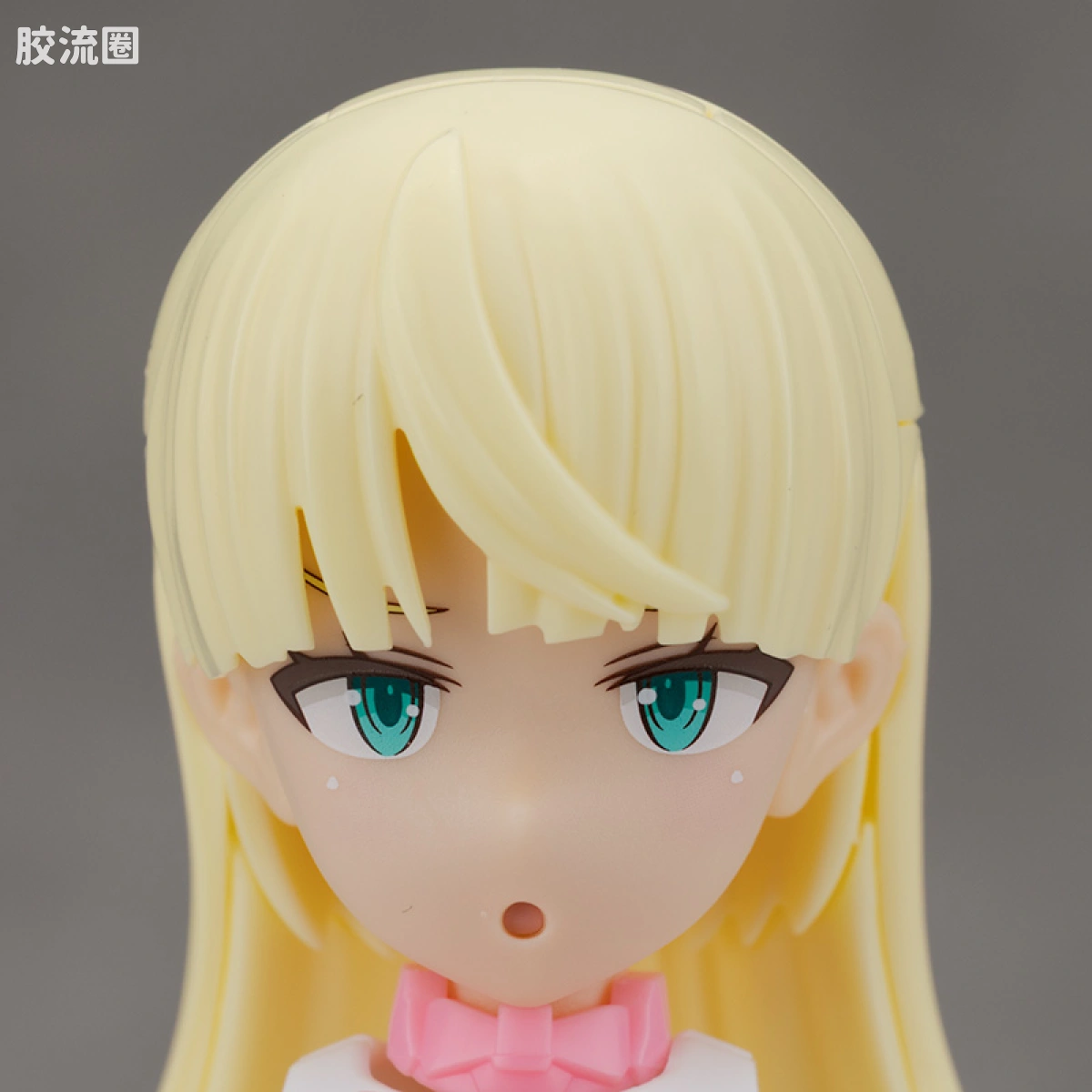 30MS 扩展面部配件 表情套装8[配色B] - 图片
