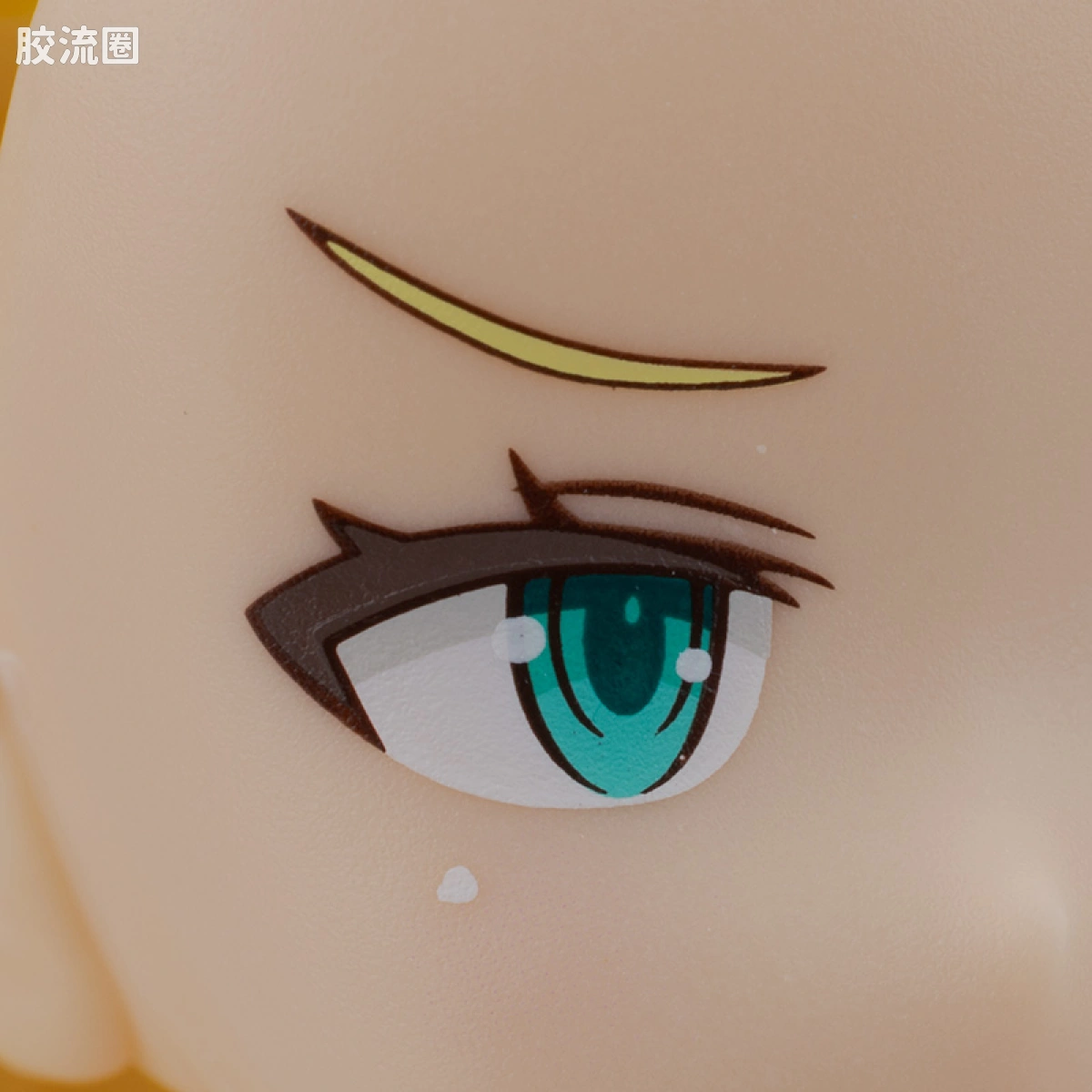 30MS 扩展面部配件 表情套装8[配色B] - 图片
