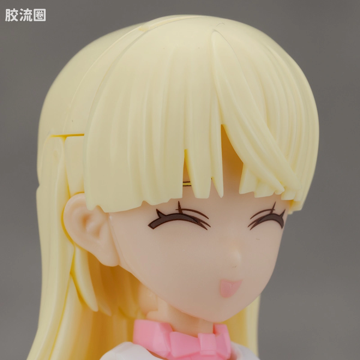 30MS 扩展面部配件 表情套装8[配色B] - 图片
