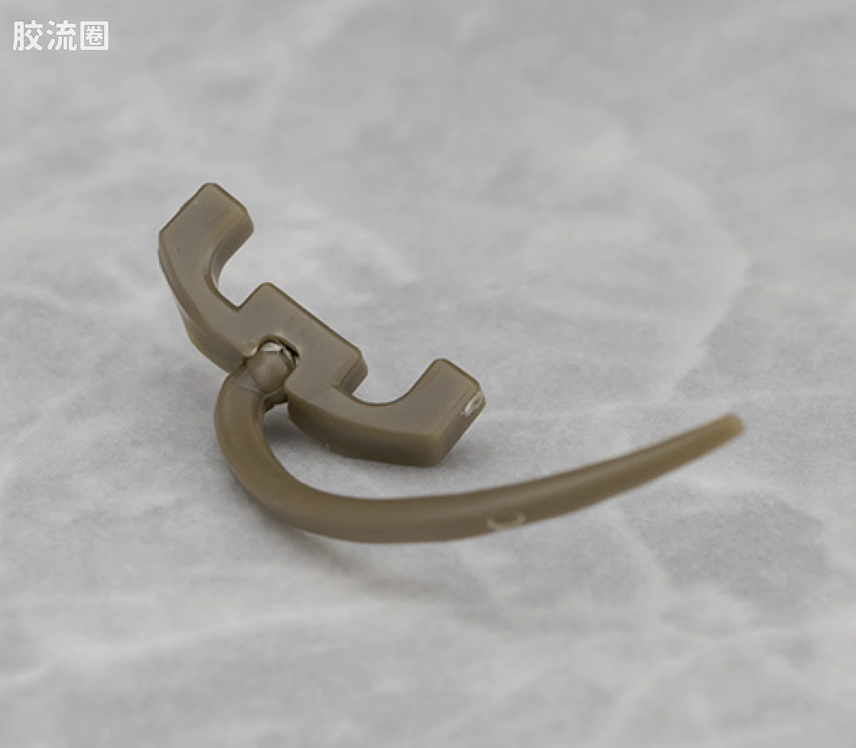 30MS 可选发型配件&面部配件套装 (大崎甜花/桑山千雪) - 图片