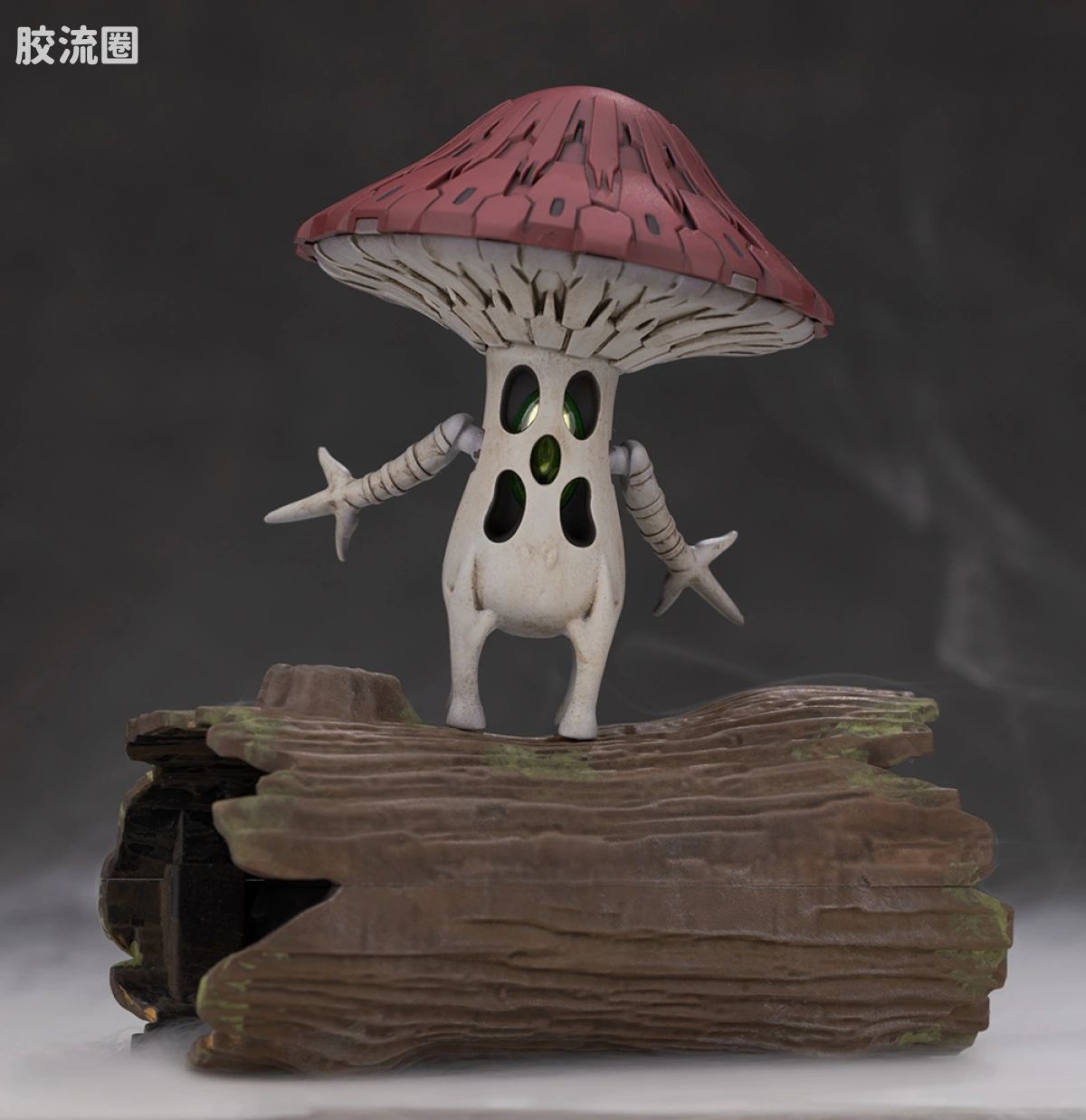 30MF 自定义物件 自定义物件1 - 图片