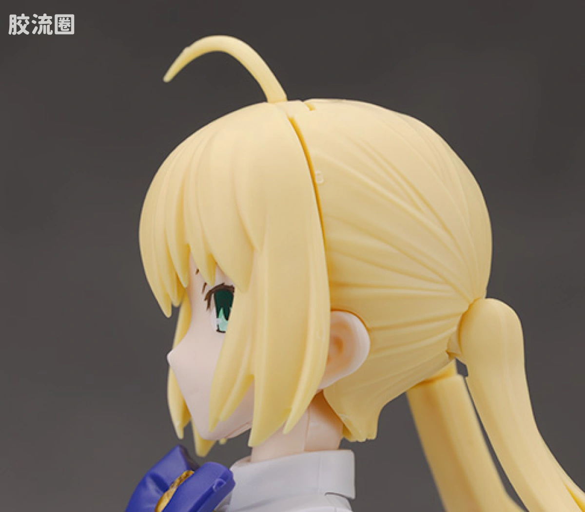 30MS 联动角色套件 Caster/阿尔托莉雅·卡斯特 - 图片