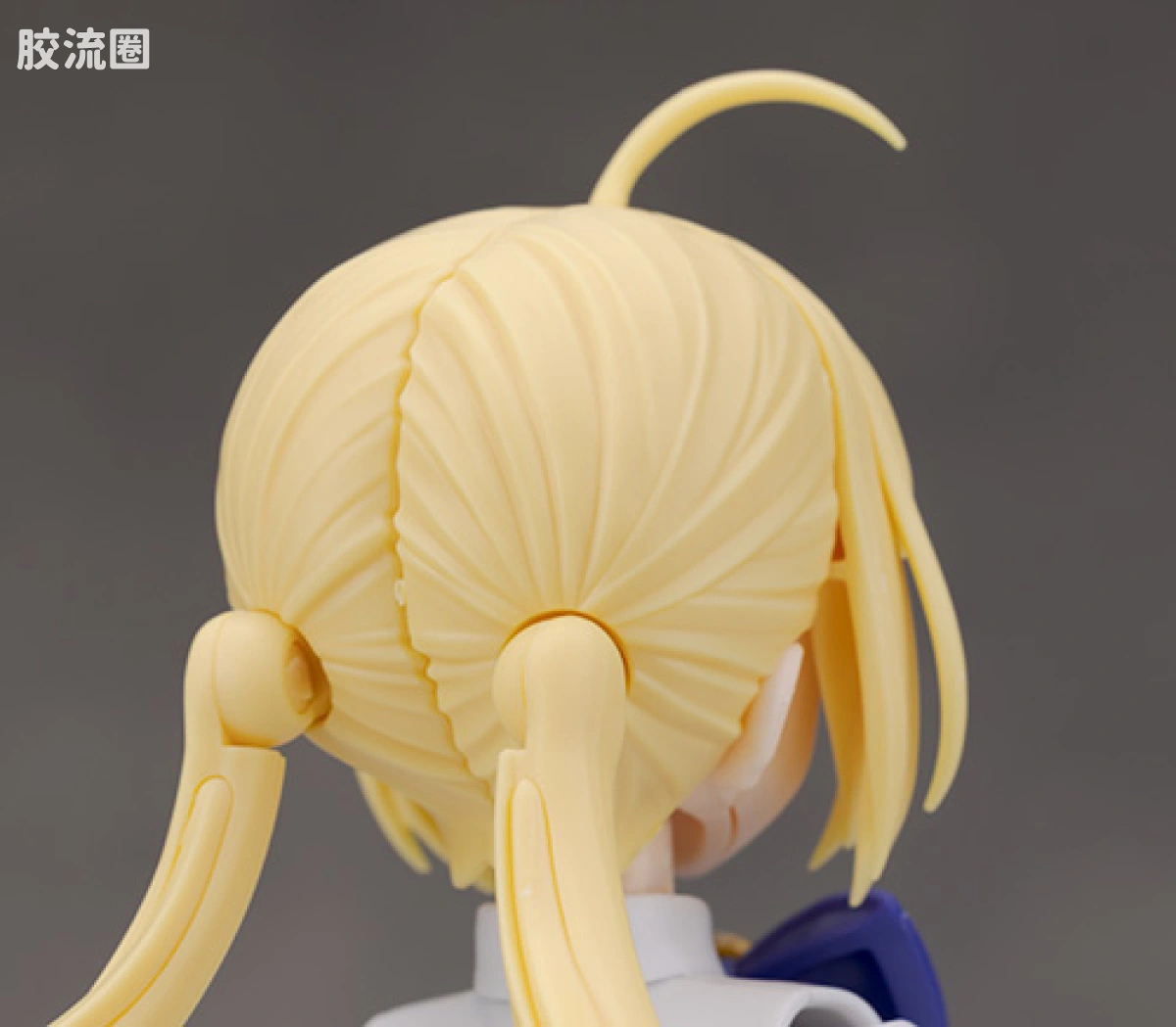 30MS 联动角色套件 Caster/阿尔托莉雅·卡斯特 - 图片