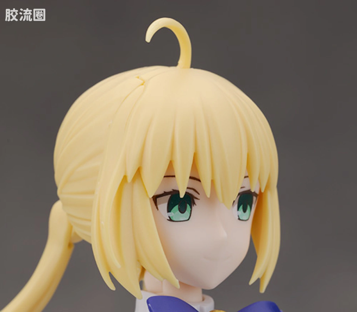 30MS 联动角色套件 Caster/阿尔托莉雅·卡斯特 - 图片