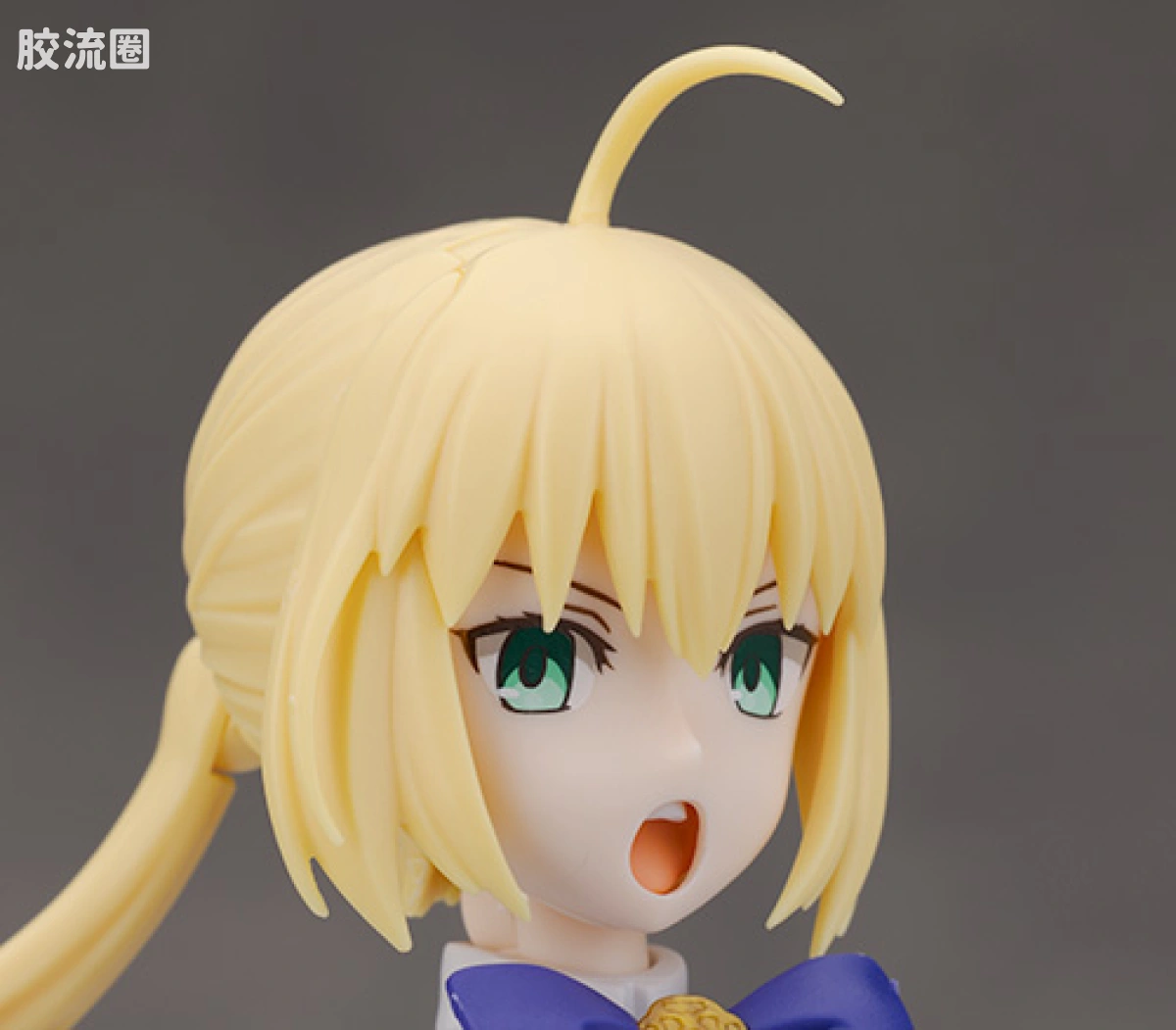30MS 联动角色套件 Caster/阿尔托莉雅·卡斯特 - 图片