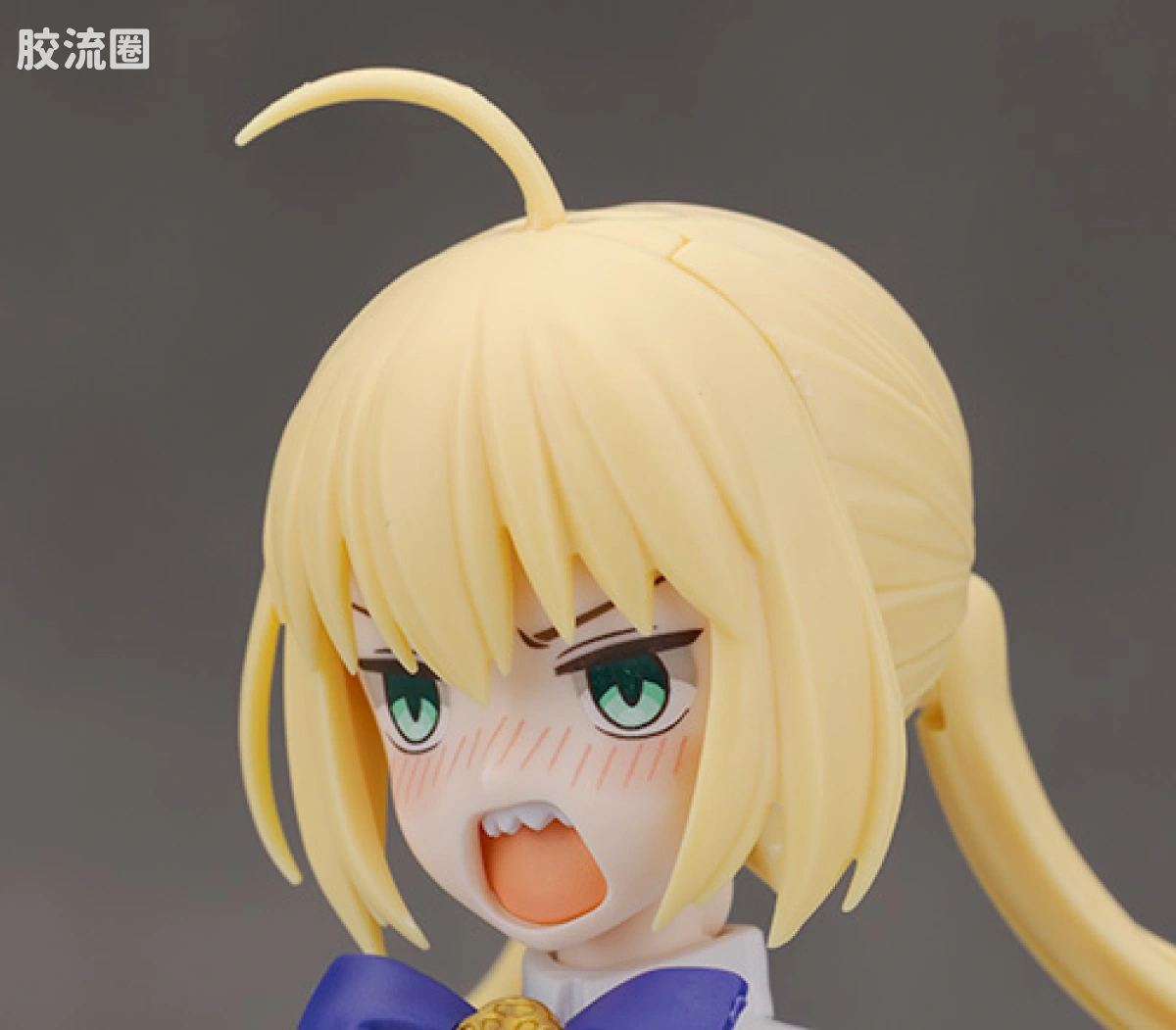 30MS 联动角色套件 Caster/阿尔托莉雅·卡斯特 - 图片
