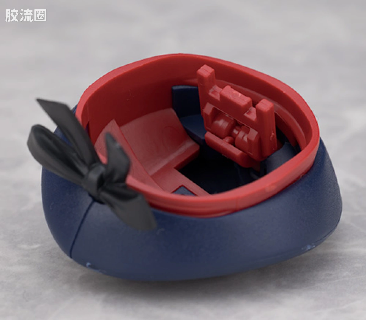30MS 联动角色套件 Caster/阿尔托莉雅·卡斯特 - 图片