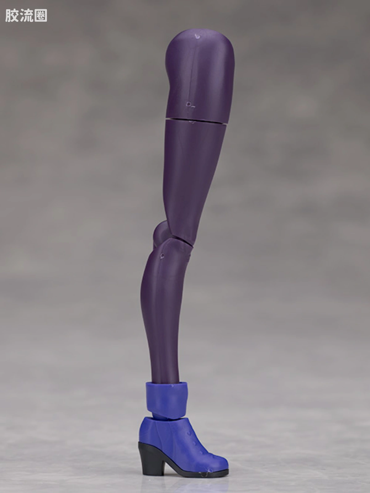 30MS 联动角色套件 Caster/阿尔托莉雅·卡斯特 - 图片