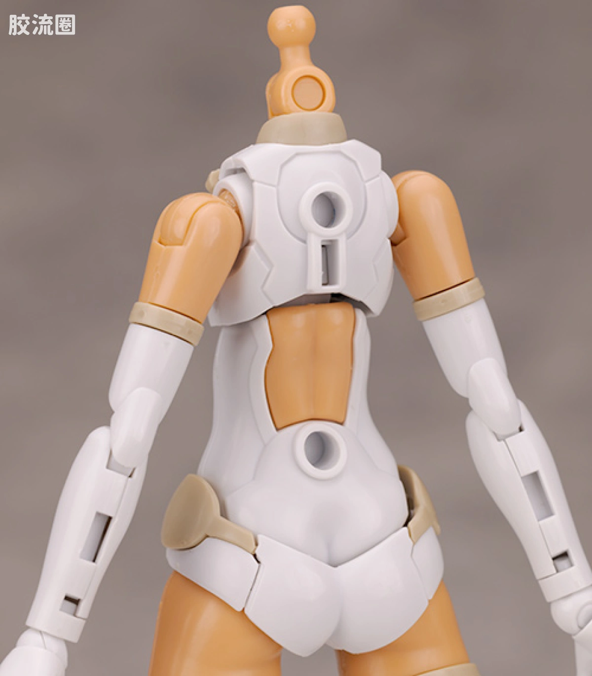 30MS 角色套件 普通版 09 SIS-Ac19b 锡阿纳=阿玛西娅 (活力型) - 图片