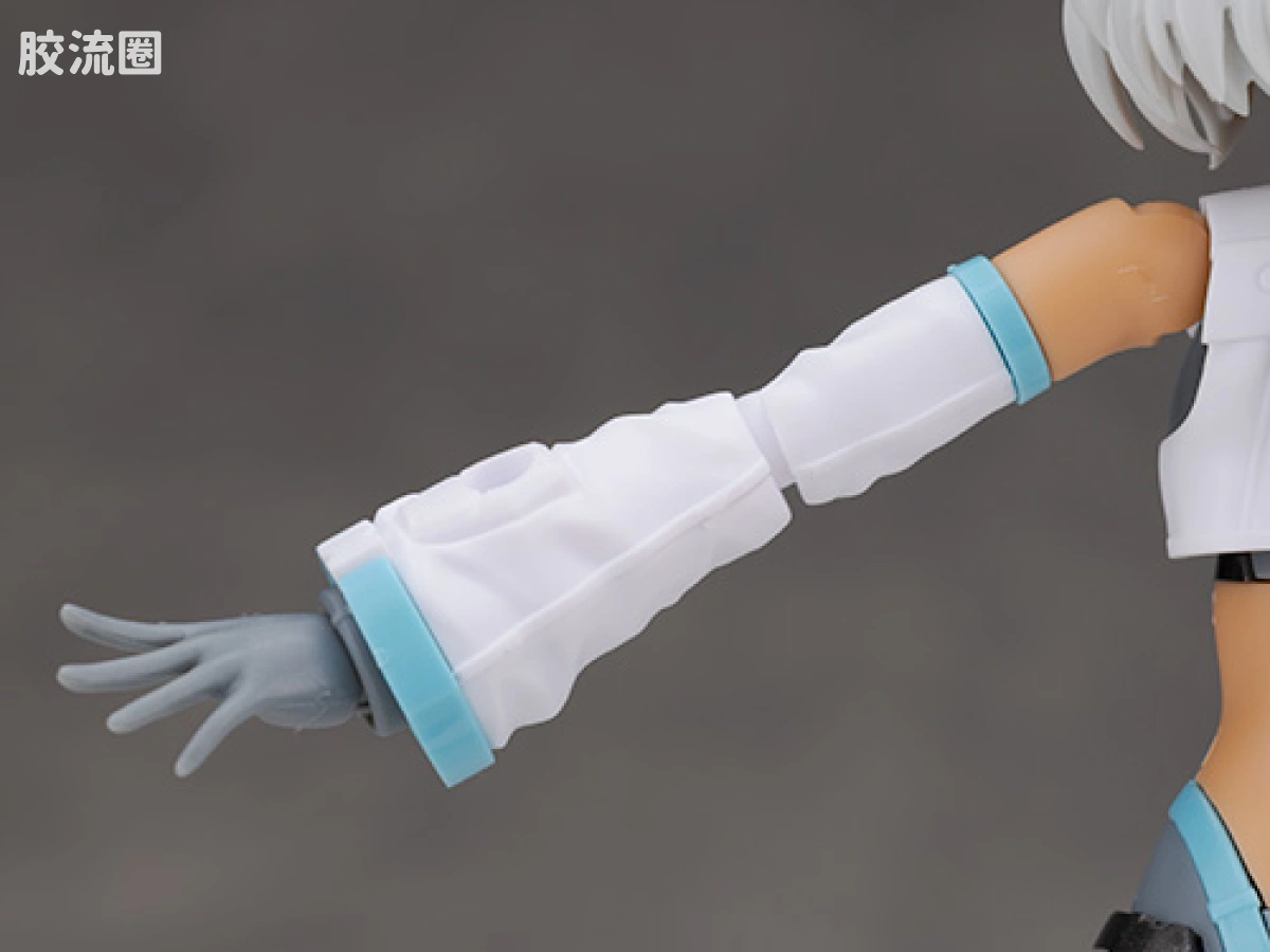 30MS 可选身体配件 西格玛少女悖论2[配色C] - 图片
