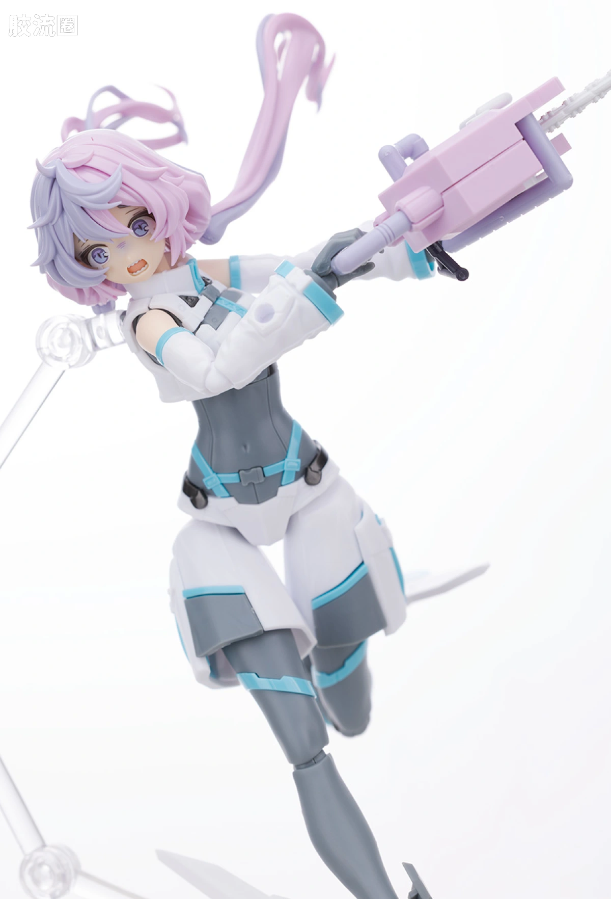 30MS 可选身体配件 西格玛少女悖论2[配色C] - 图片