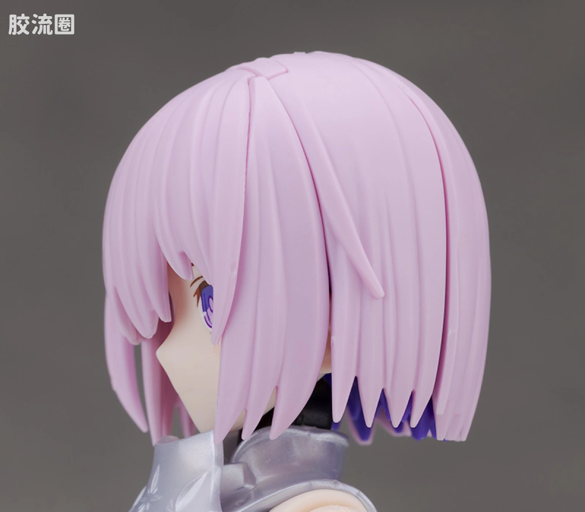 30MS 联动角色套件 Shielder/玛修·基列莱特 (新衣装Ver.)  - 图片