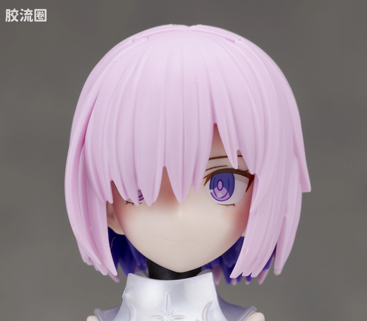 30MS 联动角色套件 Shielder/玛修·基列莱特 (新衣装Ver.)  - 图片