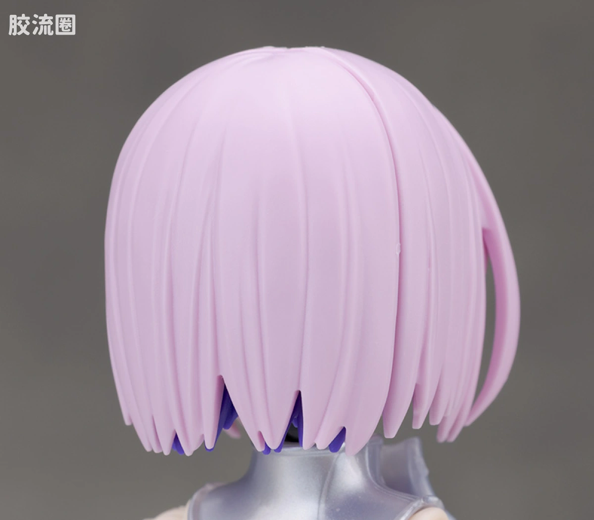 30MS 联动角色套件 Shielder/玛修·基列莱特 (新衣装Ver.)  - 图片