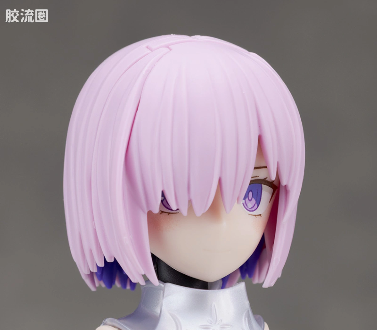 30MS 联动角色套件 Shielder/玛修·基列莱特 (新衣装Ver.)  - 图片