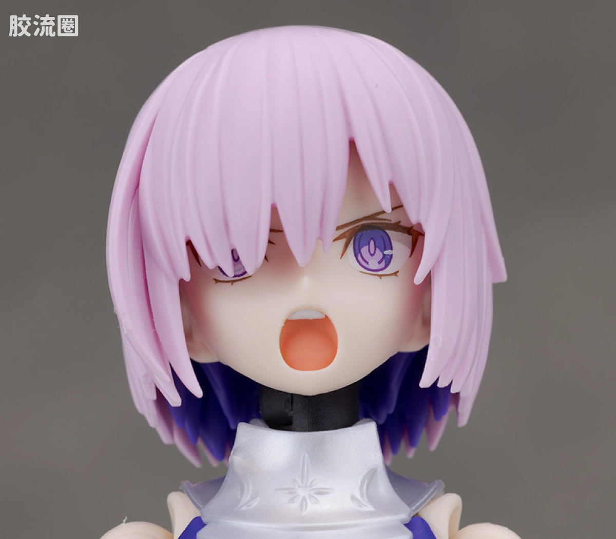 30MS 联动角色套件 Shielder/玛修·基列莱特 (新衣装Ver.)  - 图片