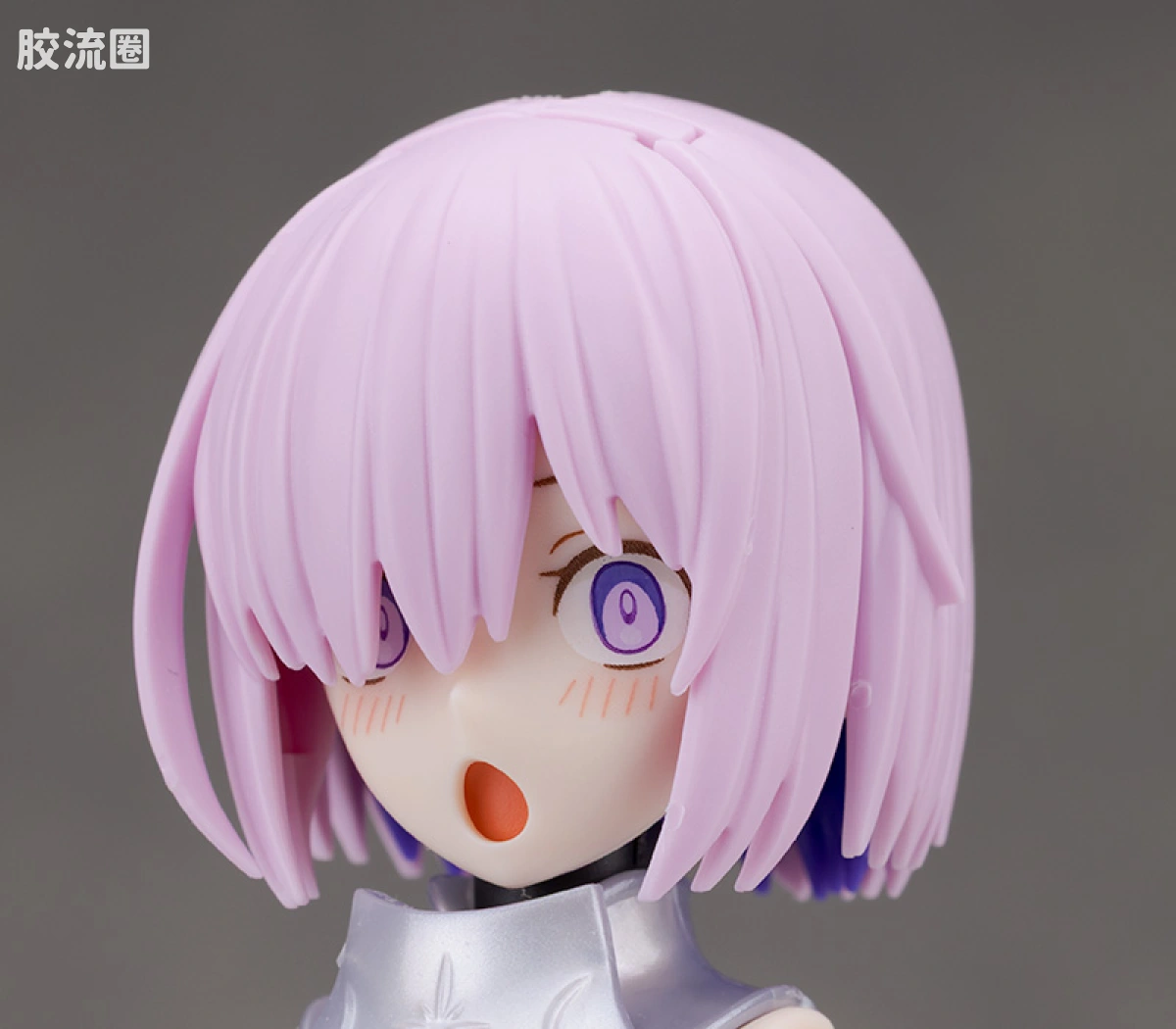 30MS 联动角色套件 Shielder/玛修·基列莱特 (新衣装Ver.)  - 图片