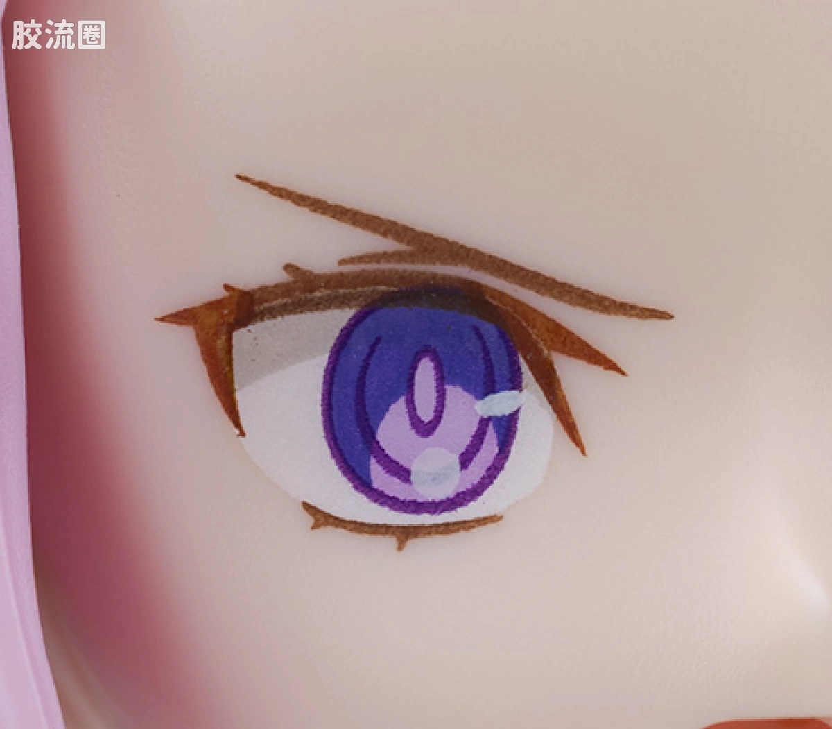 30MS 联动角色套件 Shielder/玛修·基列莱特 (新衣装Ver.)  - 图片