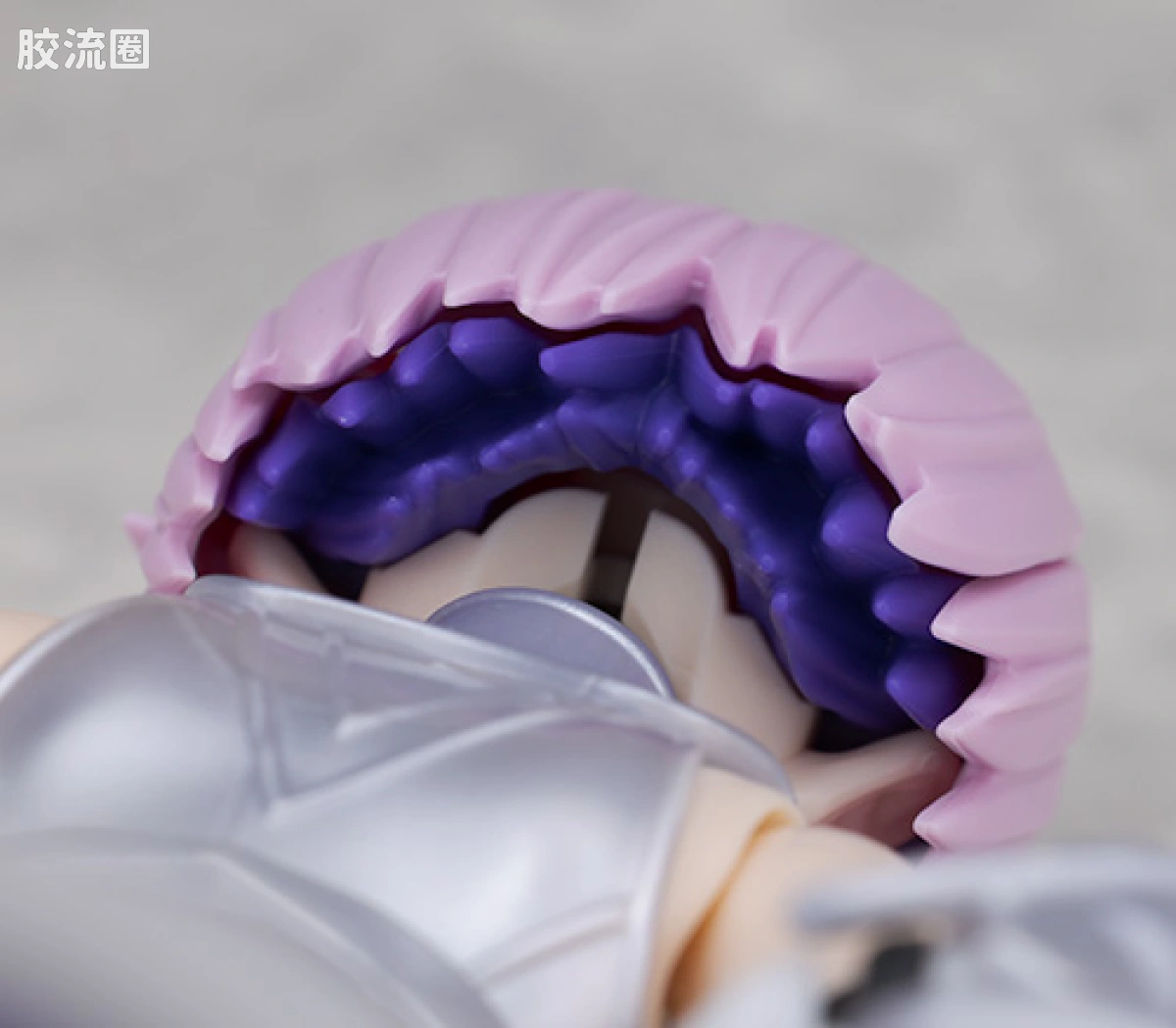 30MS 联动角色套件 Shielder/玛修·基列莱特 (新衣装Ver.)  - 图片