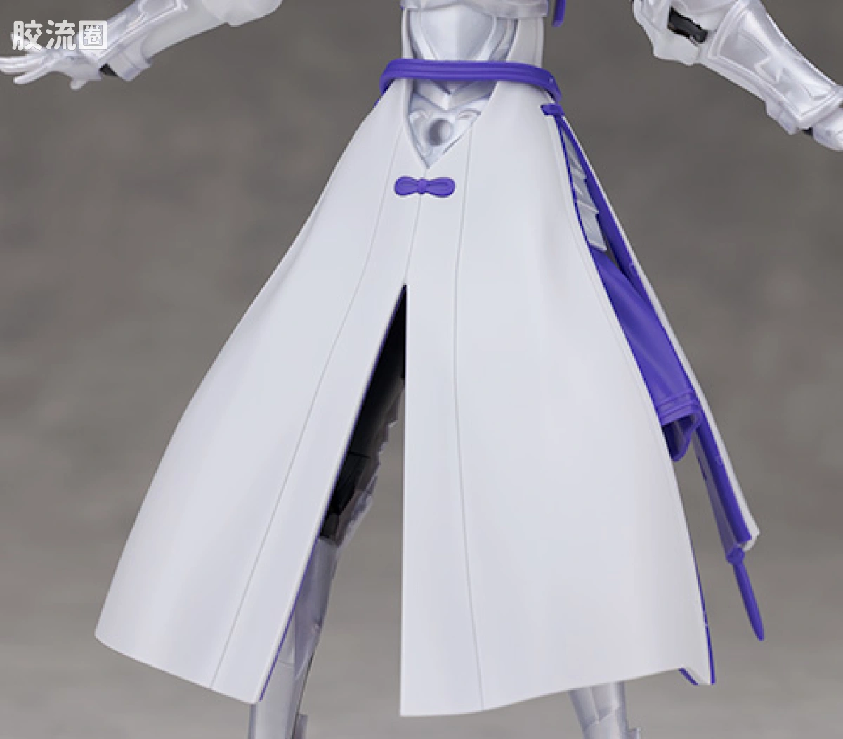 30MS 联动角色套件 Shielder/玛修·基列莱特 (新衣装Ver.)  - 图片