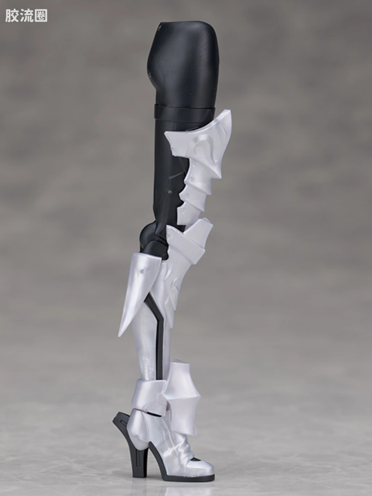 30MS 联动角色套件 Shielder/玛修·基列莱特 (新衣装Ver.)  - 图片