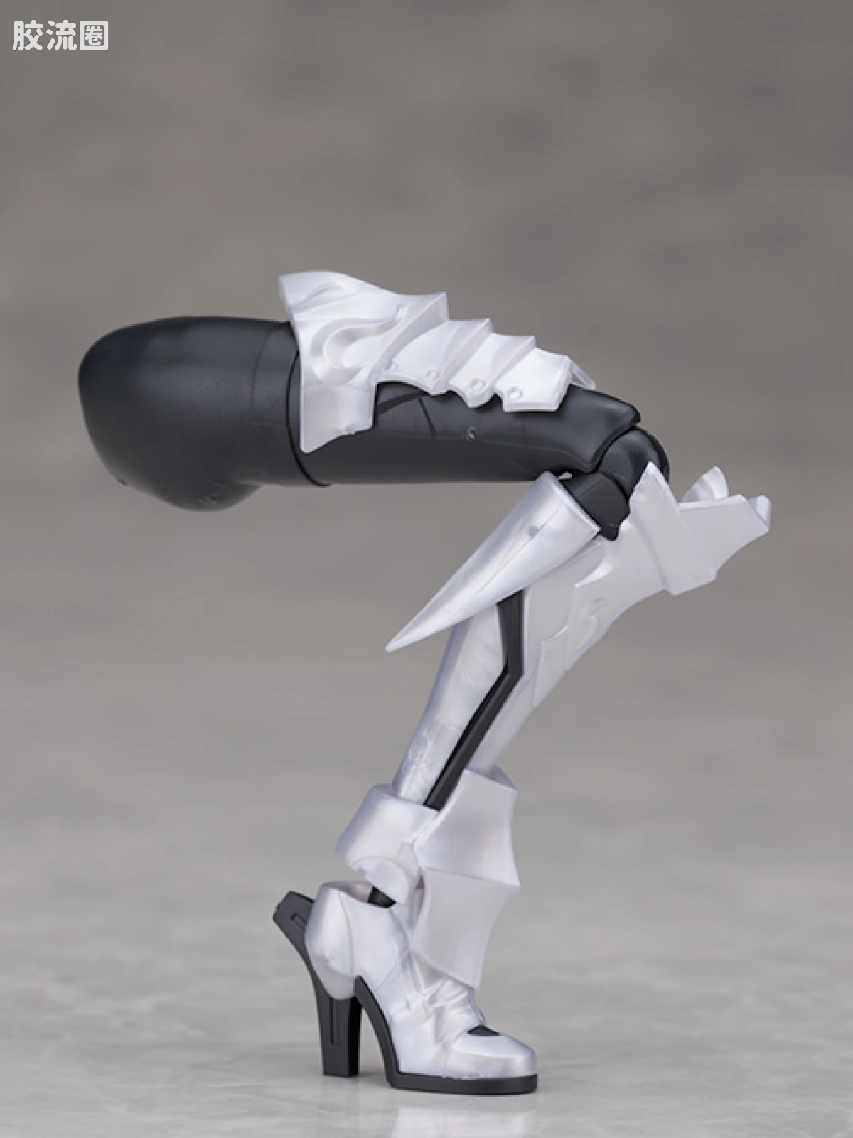30MS 联动角色套件 Shielder/玛修·基列莱特 (新衣装Ver.)  - 图片