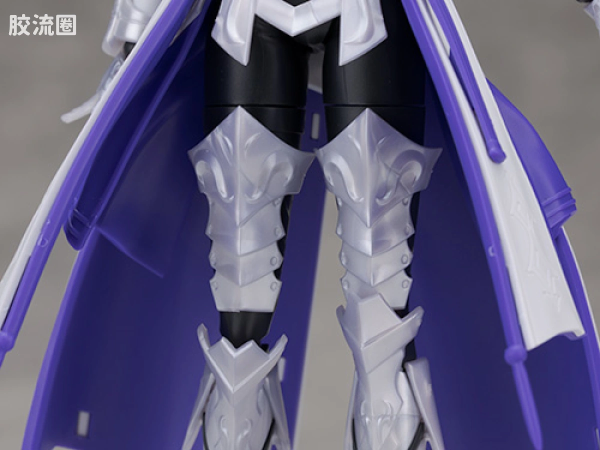 30MS 联动角色套件 Shielder/玛修·基列莱特 (新衣装Ver.)  - 图片