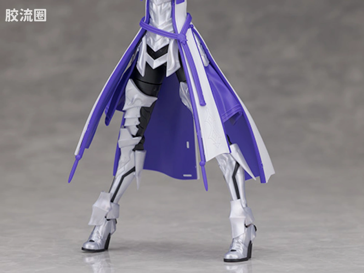 30MS 联动角色套件 Shielder/玛修·基列莱特 (新衣装Ver.)  - 图片
