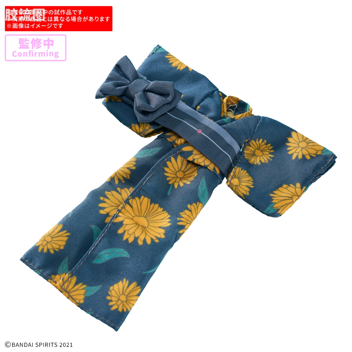造型服饰（浴衣01）