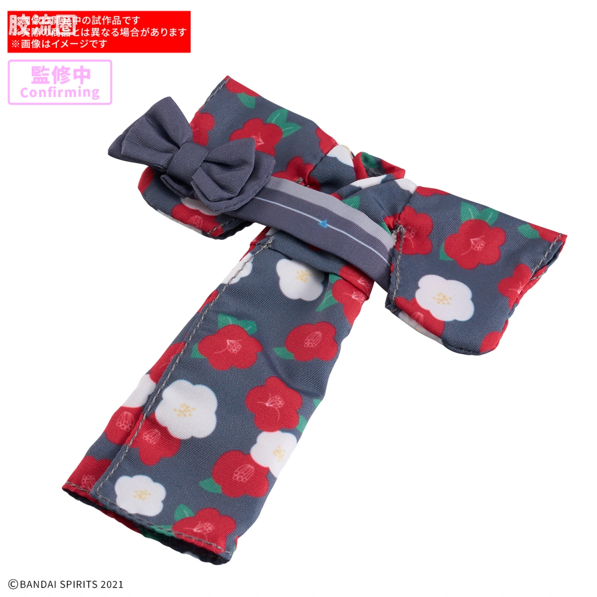 造型服饰（浴衣02）