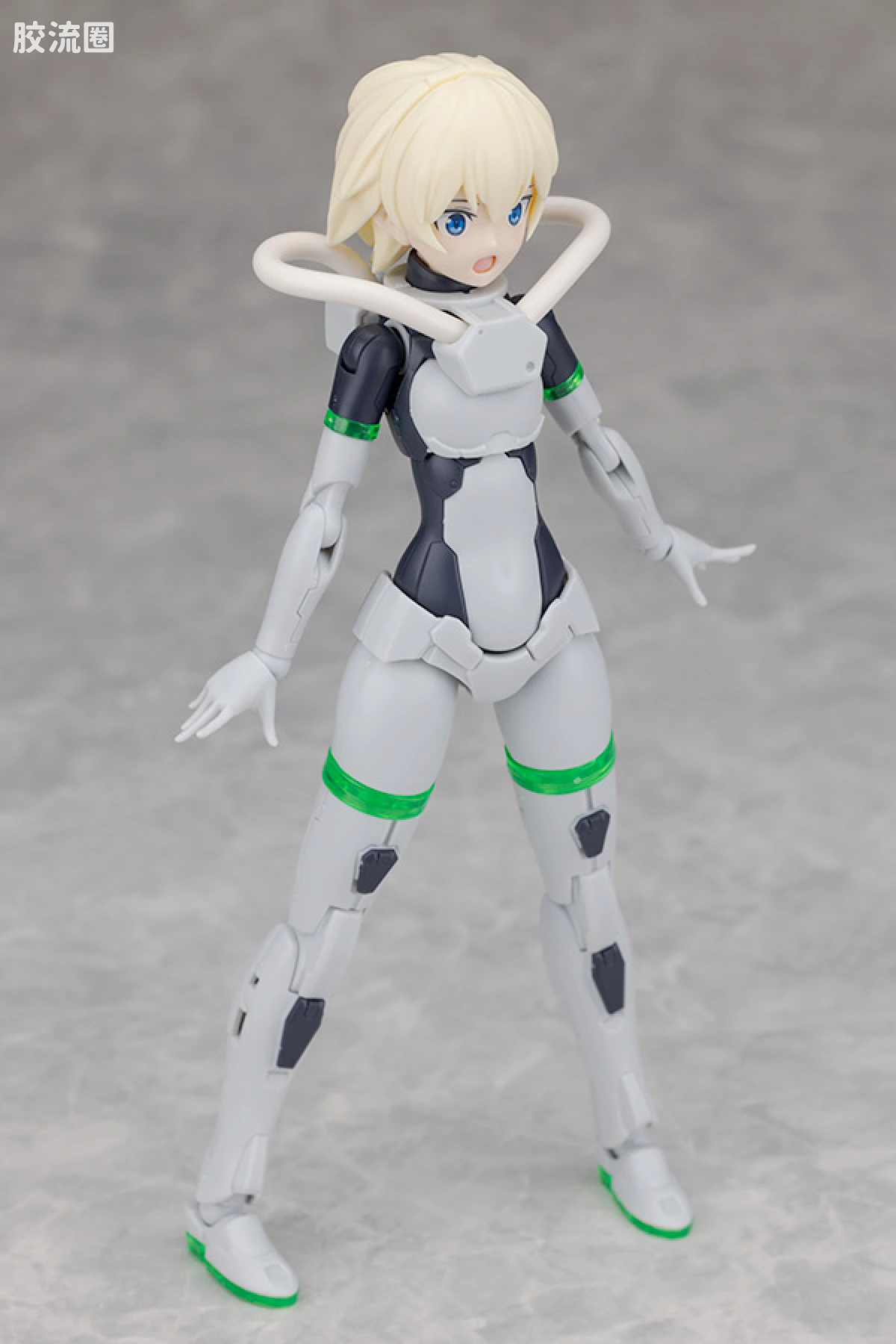 30MS 角色套件 限定版 SIS-Gc11w 斯蒂普拉=斯特罗伊 (无畏型) - 图片